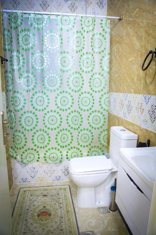 Eco Hostel Ramallah Exterior foto